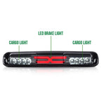 LED 3rd Brake Light for Chevy Silverado GMC Sierra (1999–2007)