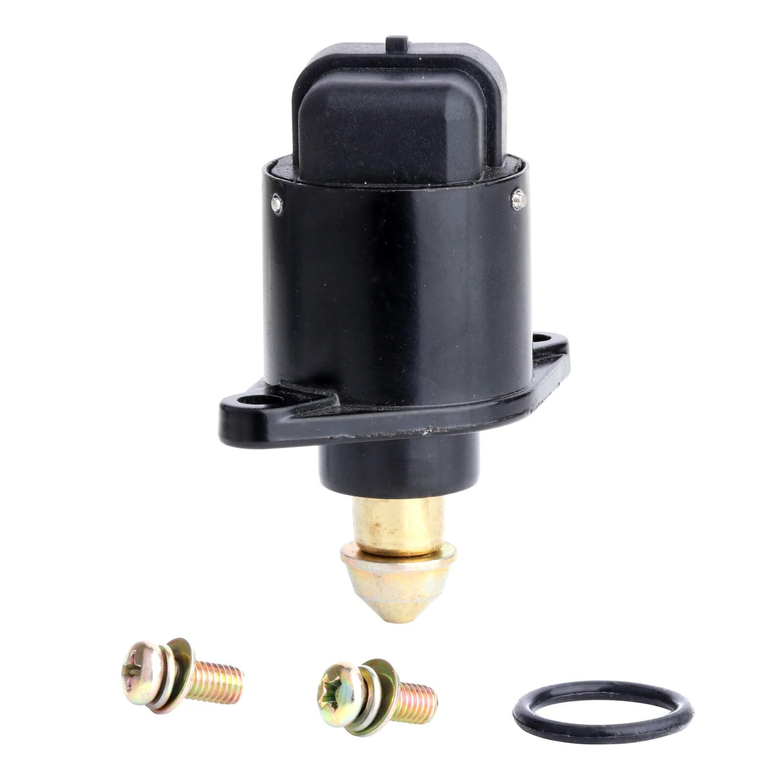 Idle Air Control Valve for Jaguar XJ6 XJR Vanden Plas XJS (1995–1997)