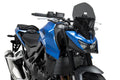 Windscreen for Honda Naked New Gen Tour (Dark Smoke)