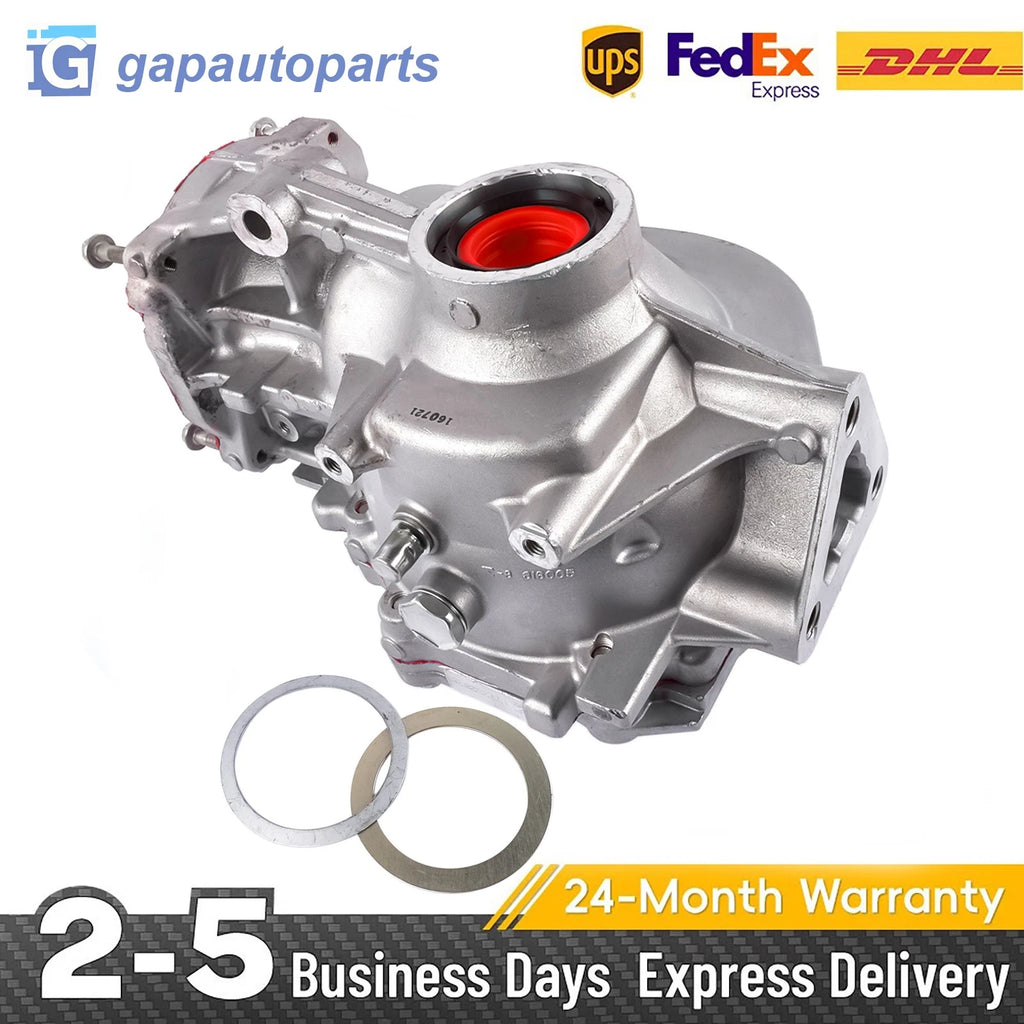 Rear Differential Assembly 41110-58030 for Toyota Venza AWD (2009–2015)