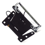 Black LED Fender Eliminator Tidy Tail for Kawasaki Ninja ZX10R (2004–2006)