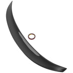 Aero Trunk Spoiler Wing for BMW F32 4-Series Coupe (2014–2020) Carbon Fiber