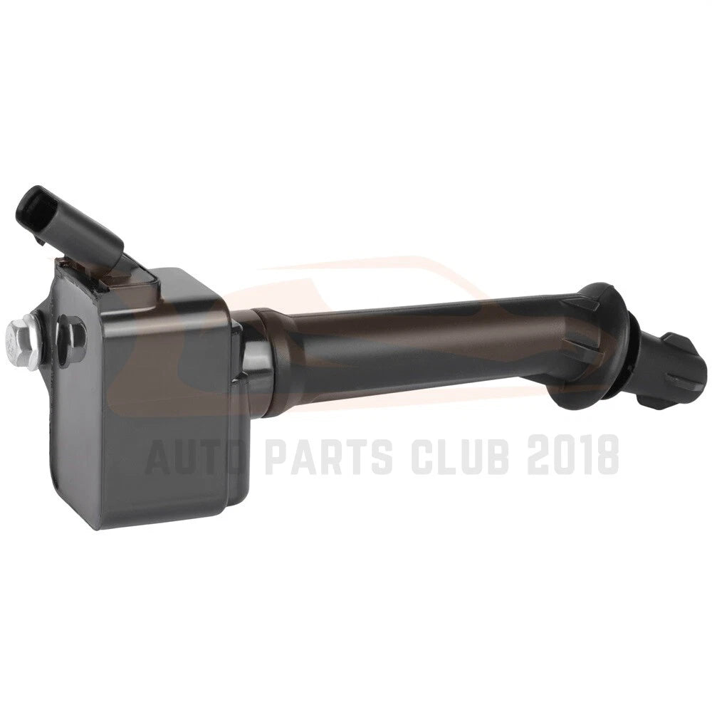Set of 4 Ignition Coils for Buick Cascada, Chevrolet Malibu (2016–2019)