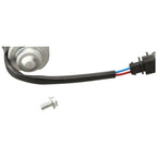 Power Window Regulator for Lincoln LS Rear Passenger Side with Motor