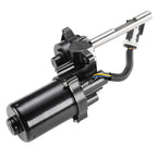 Front Left Power Running Board Motor for Ford F-150 (2007-2014)
