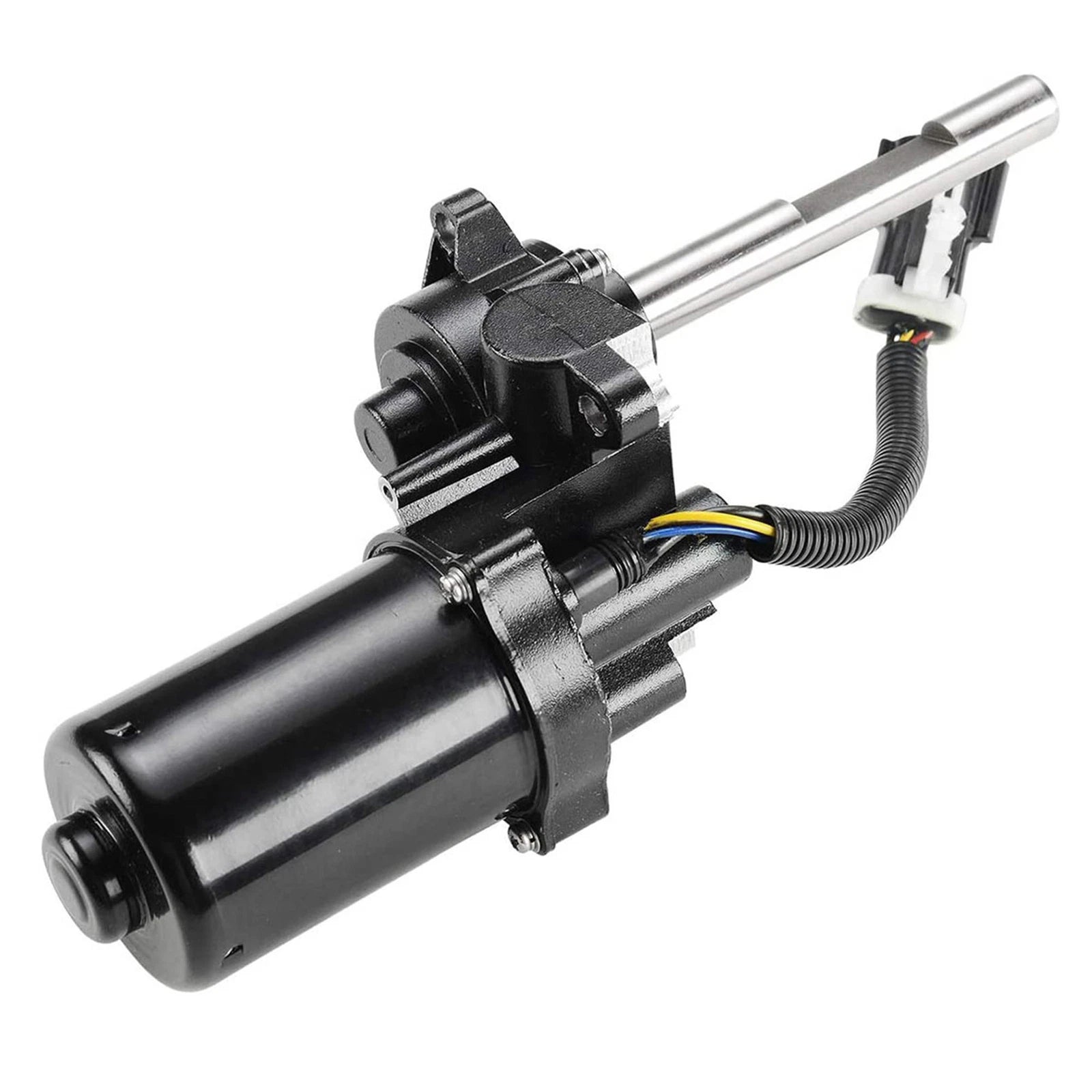 Front Left Power Running Board Motor for Ford F-150 (2007-2014)