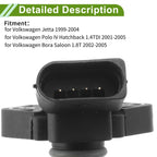 MAP Sensor No.0281002177 for Volkswagen Jetta (1999–2004)