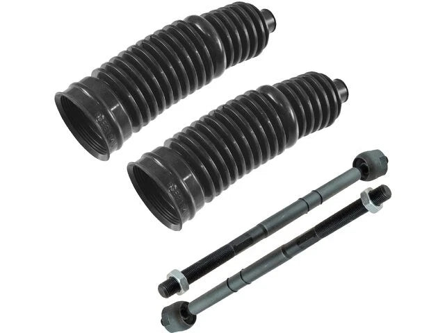 Tie Rod End and Steering Bellows Kit for Mazda Tribute (2008–2009) DD598KS