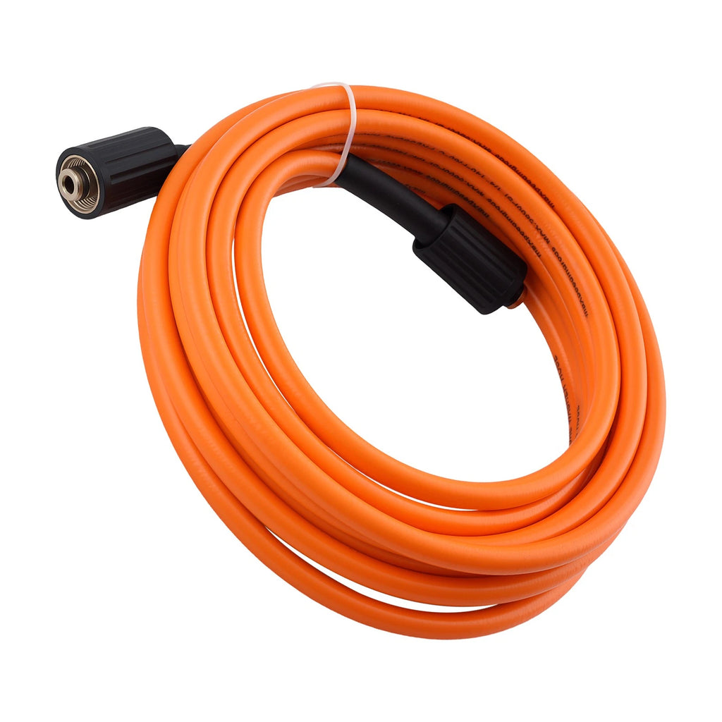 25FT High Pressure Washer Hose 5800PSI 1/4" for Ryobi Honda