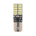 T10 24 LED Bulbs for Car Side Marker Lamp W5W - Canbus Error Free (All Years)