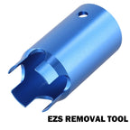 Remover Tool / Ignition Lock Ring Socket for Ignition Unit