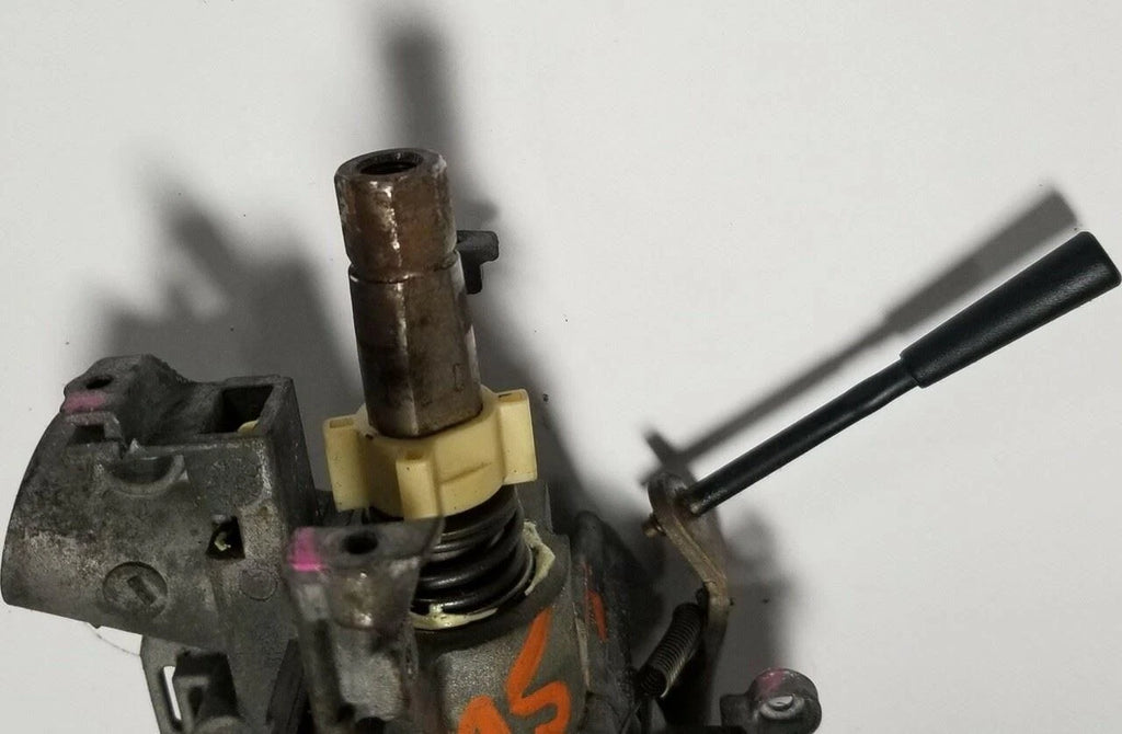 Steering Column Key Release Switch for Ford Mustang (1994–1998)
