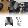 ABS Windshield Headlight Fairing for BMW R Nine T (2014–2023) T9
