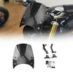 ABS Windshield Headlight Fairing for BMW R Nine T (2014–2023) T9