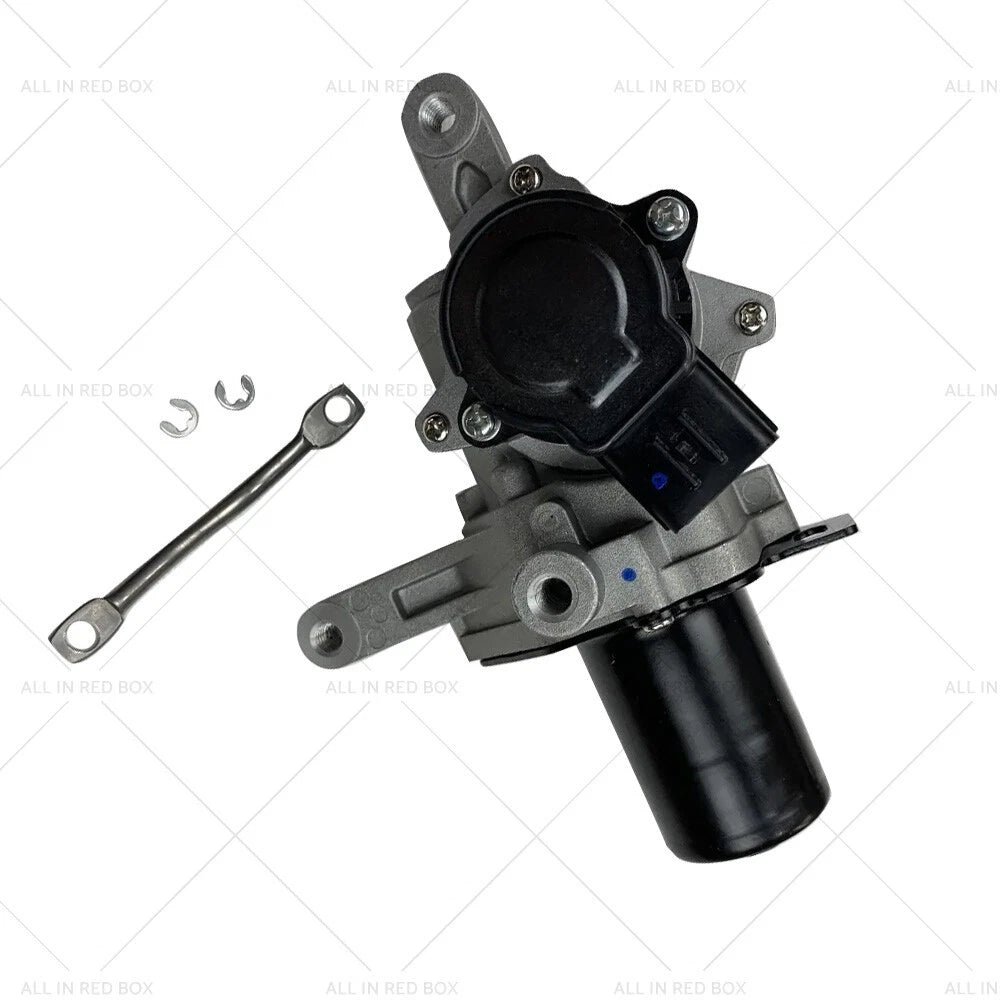 Electronic Actuator for Toyota Hilux N70 (2005–2015) 1KD-FTV Turbo