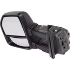 Towing Mirror Driver Left Side for Ford F-150 (2015–2018)