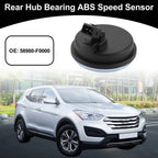 Rear Hub Bearing ABS Speed Sensor No.58980-F0000 for Hyundai Veloster (2012–2017)