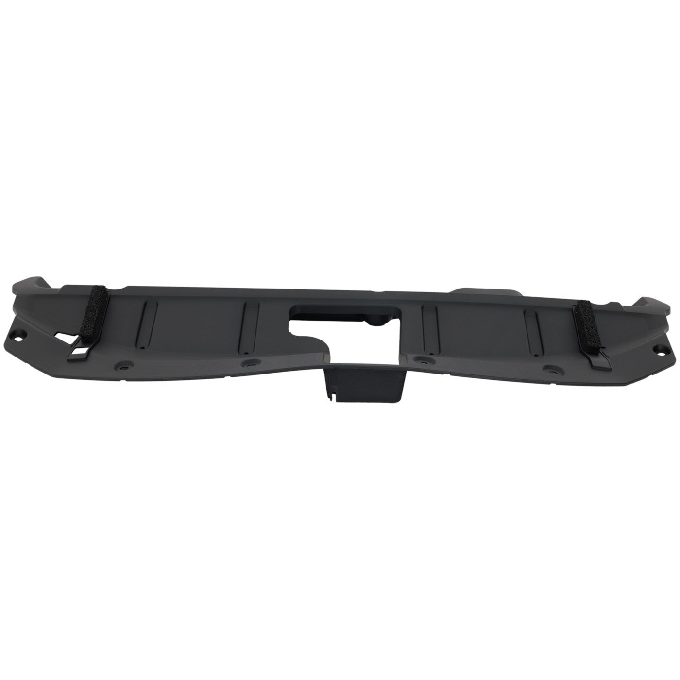Radiator Support Covers for Nissan Rogue (2024)