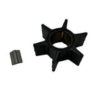 Water Pump Impeller Kit 46-60366A1 for Mercury 30-70 HP Outboards