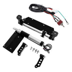 Electric Center Stand for Harley Touring Street Road Glide Bagger (2017–2025)