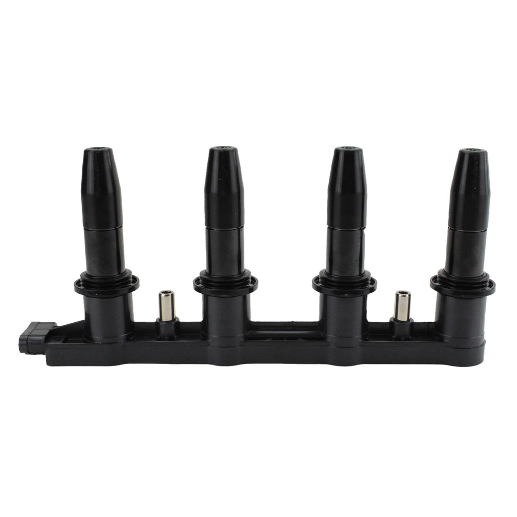 NGK Ignition Coil Assembly U6041 for Chevrolet Pontiac Suzuki (L4)