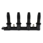 NGK Ignition Coil Assembly U6041 for Chevrolet Pontiac Suzuki (L4)