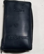 Owners Manual Collection with Case for Ford Thunderbird (1994)