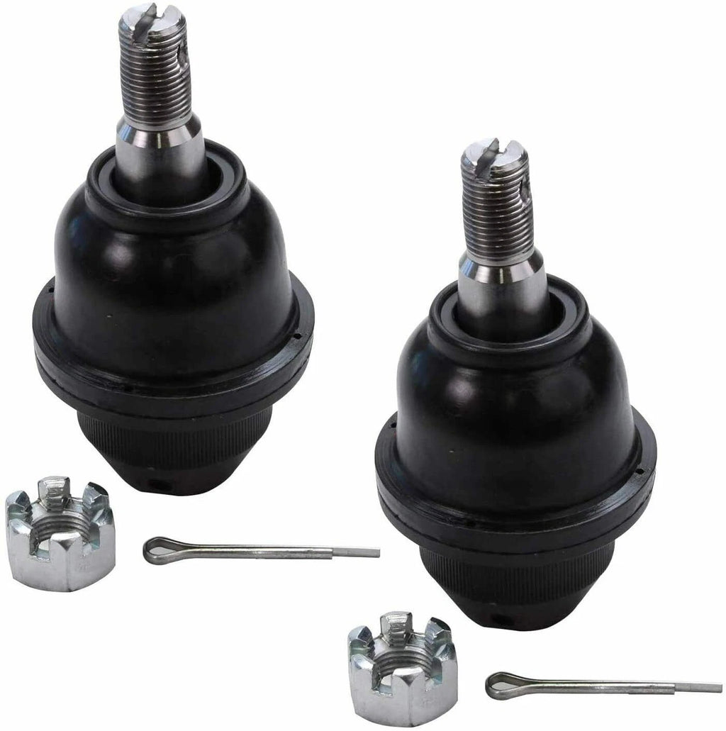 Front Complete Suspension Kit for GMC Chevrolet K1500 K2500 K3500 (1995–1999)