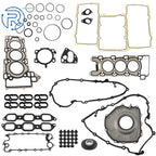 Set of 2 Connecting Rods & Head Gasket for Jaguar XF (2013–2020) AJ126