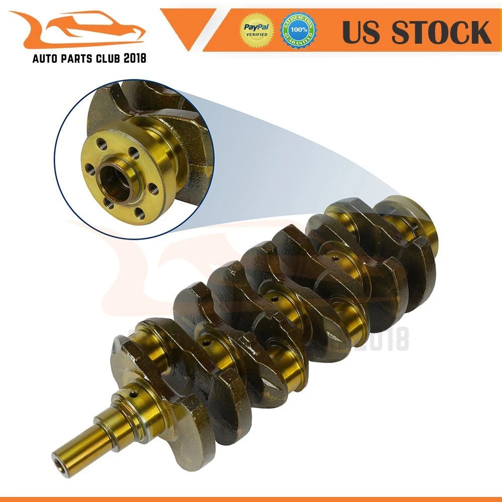 Crankshaft for Toyota Paseo, Tercel 5EFE (1991–1999)