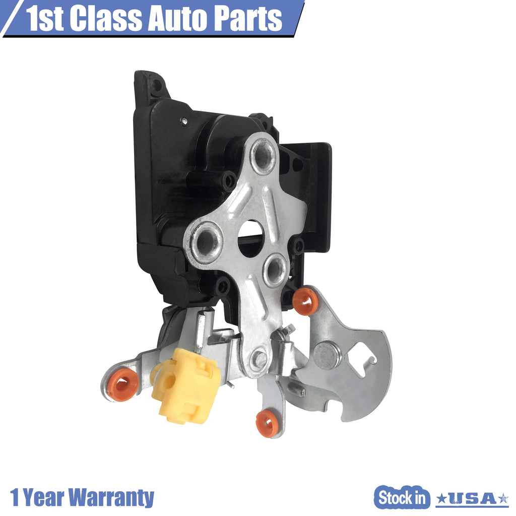 Front Right Door Latch Assembly for Chevrolet Cavalier (1995–2005)