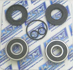 WSM Jet Pump Repair Kit for Kawasaki 550 SX (1990–1995) - 003-602