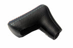 Leather Shift Gear Knob Cover for BMW E30 (1981–1991) M Type Stitch