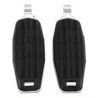 Rider Driver Footpeg Footrests for BMW R18 B Transcontinental (2021–2023)
