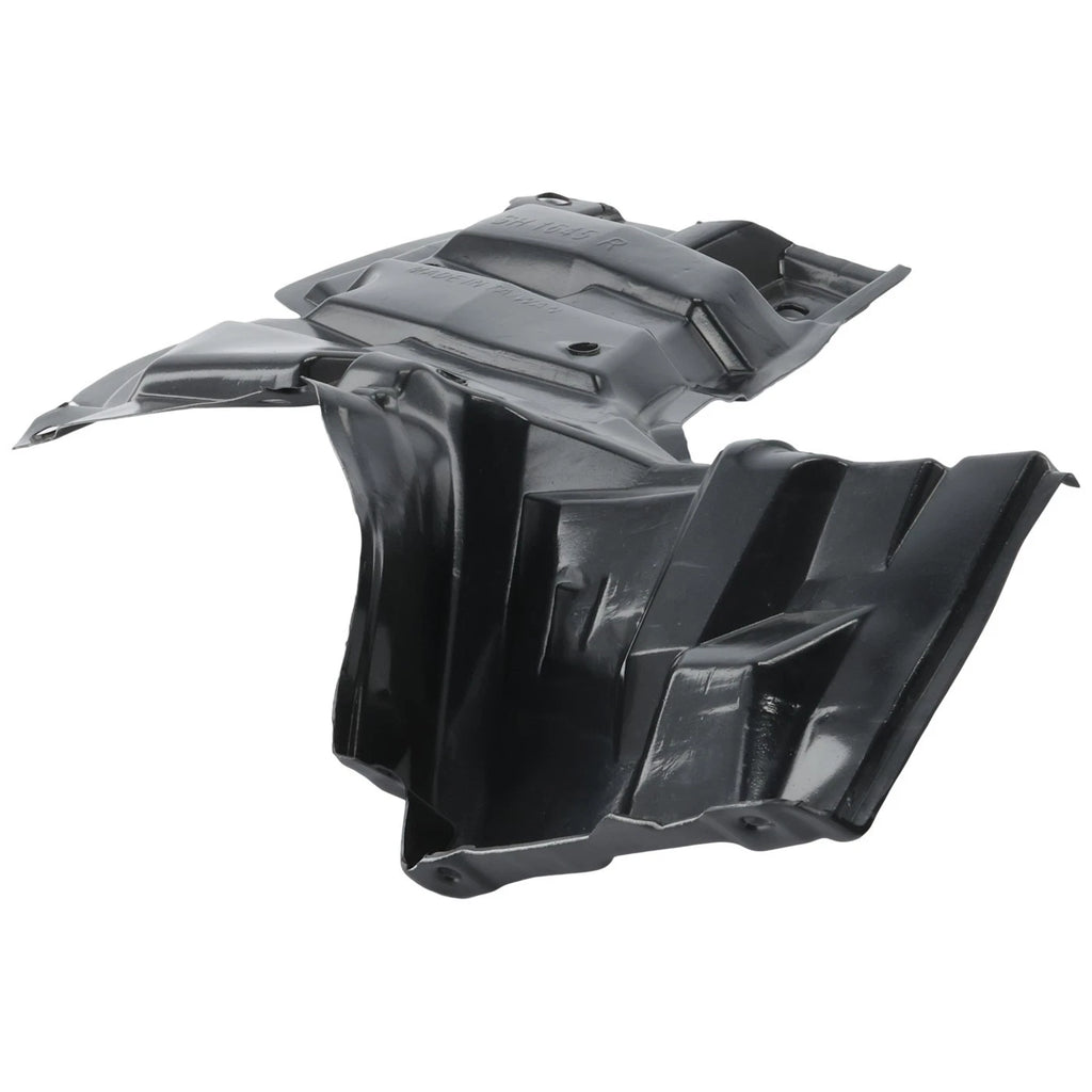 Engine Splash Shield for Toyota Yaris (2014) Passenger Side Lower