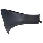 Set of 2 CAPA Fenders for Porsche Macan (2015–2024) Front Left & Right Aluminium