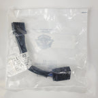 Handlebar Turn Signal Wire Extension Kit for Harley-Davidson FX FL (2003)