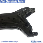 Front Crossmember Engine Cradle for Dodge Caliber Jeep Compass Patriot (2007-2017)