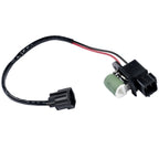 Cooling Fan Resistor for Cadillac STS SRX CTS (2009-2014)