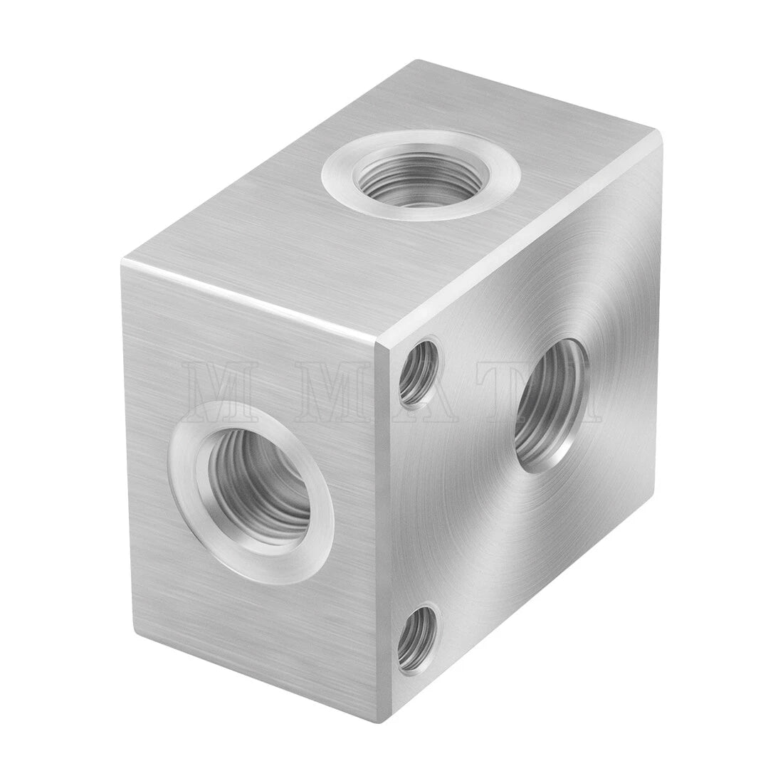 Front Brake Fitting Cross for Polaris ATP 330 500 Worker 500 Diesel 455 Hawkeye (2004–2014)