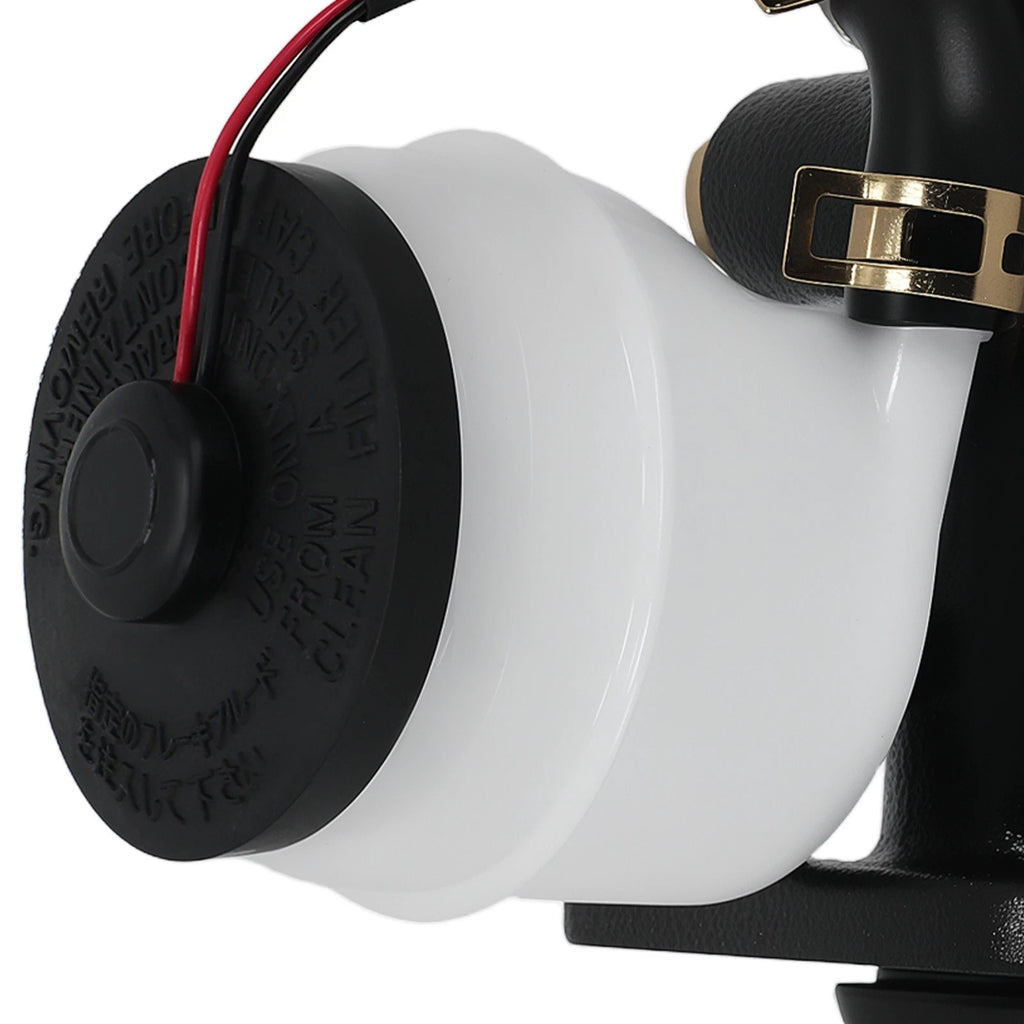 Brake Master Cylinder Reservoir for Toyota 4Runner L4 2.4L (1979–1988)