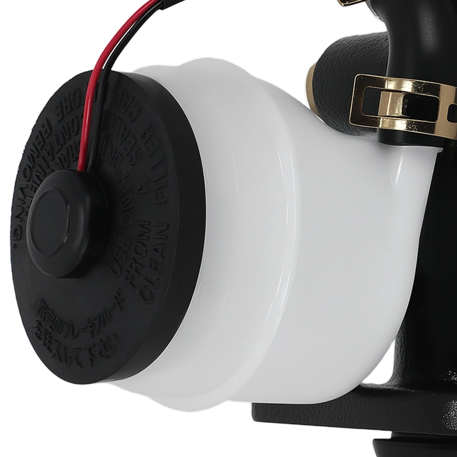 Brake Master Cylinder Reservoir for Toyota 4Runner L4 2.4L (1979–1988)