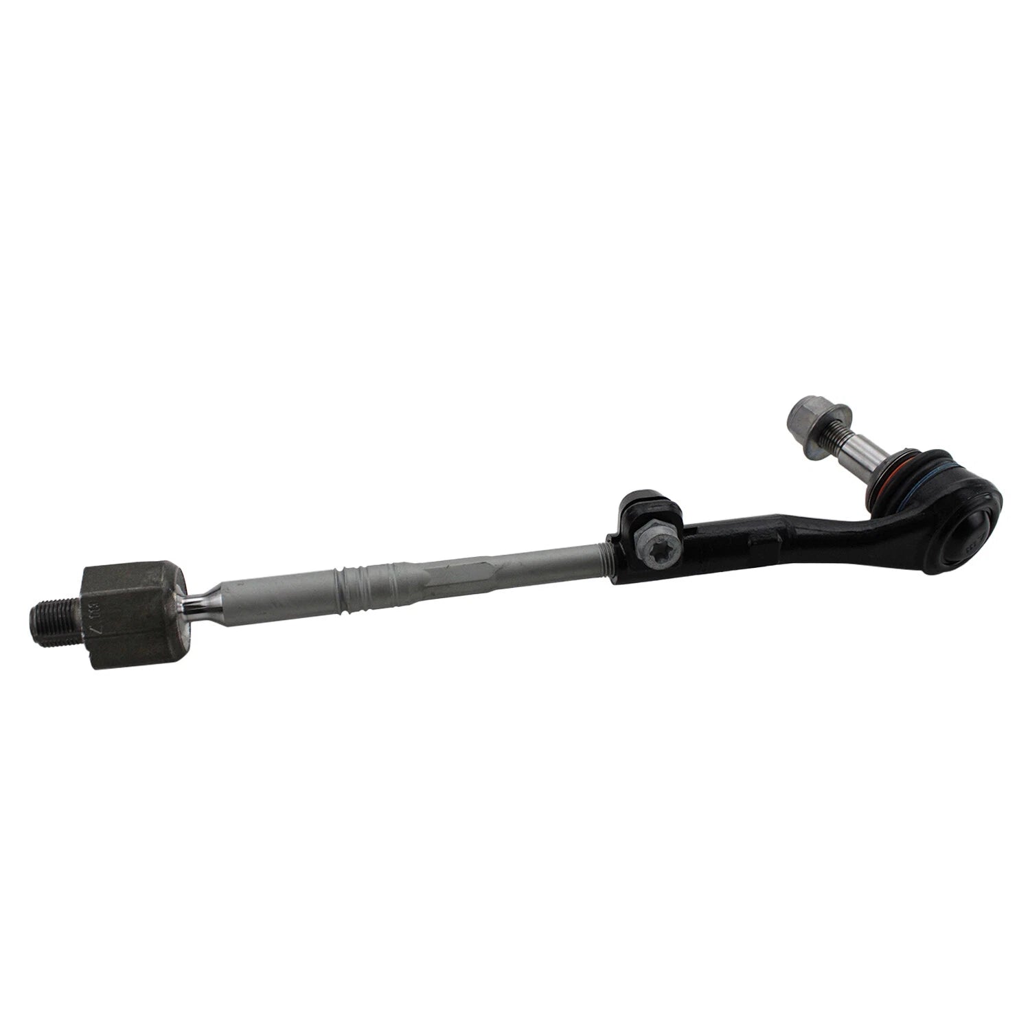 Steering Tie Rod Assembly for BMW E82 E89 E90 (2007–2013) 32106765236