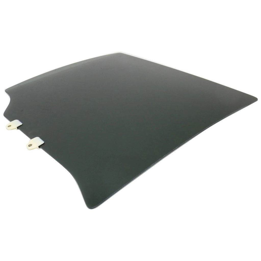 Rear Passenger Door Glass for Nissan Armada, Infiniti QX56