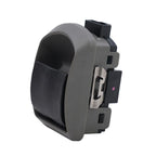 Glass Control Switch / 1 x / Glass Control Switch for Peterbilt and Kenworth