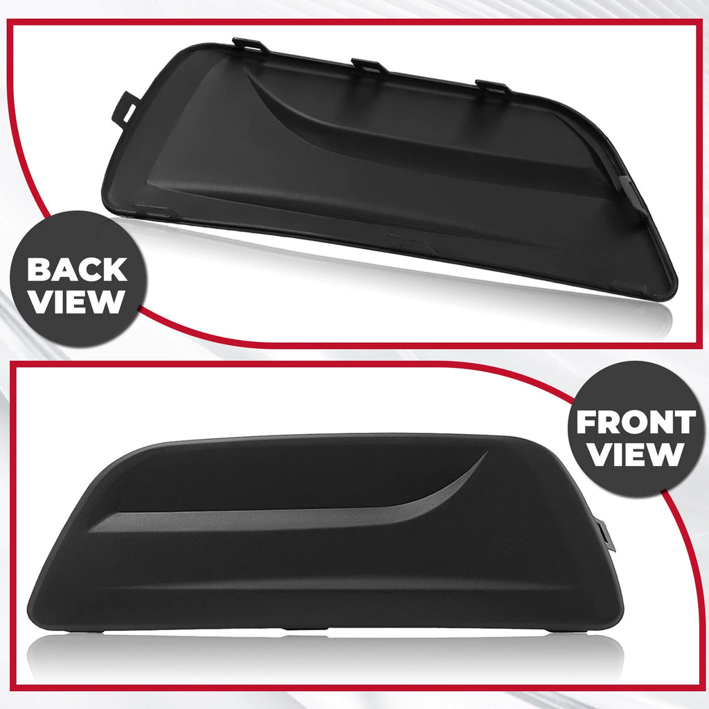 Fog Light Cover Bezel for Chevrolet Malibu (2013-2016)
