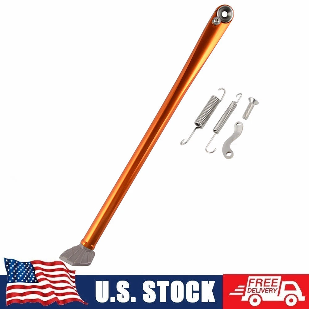 CNC Kickstand for KTM 125-500 XC XCW XCF XCF-W EXC F (2017–2022)