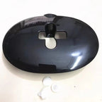 Cab Back Lock Cover for CAT 307 312 320C 320D 325 330 336 D C (No Years)