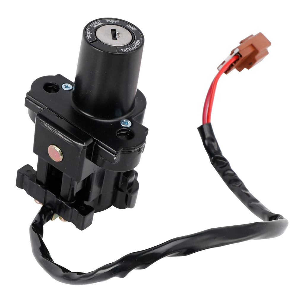 Ignition Switch Lock Set for Honda Africa Twin CRF1100L (2020–2025)