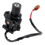 Ignition Switch Lock Set for Honda Africa Twin CRF1100L (2020–2025)
